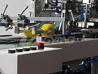 食品行業-貼標機